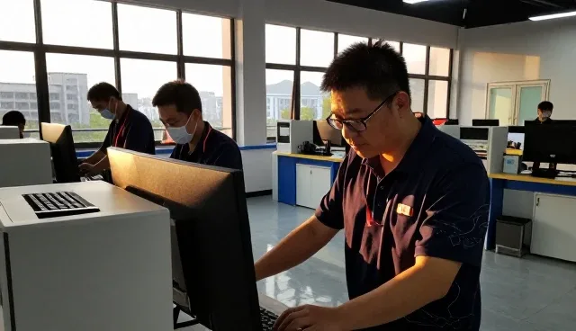 东莞市鑫旺木业有限公司推动软件向智能化方向发展
