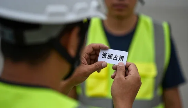 如何在数据处理中提升业务效率