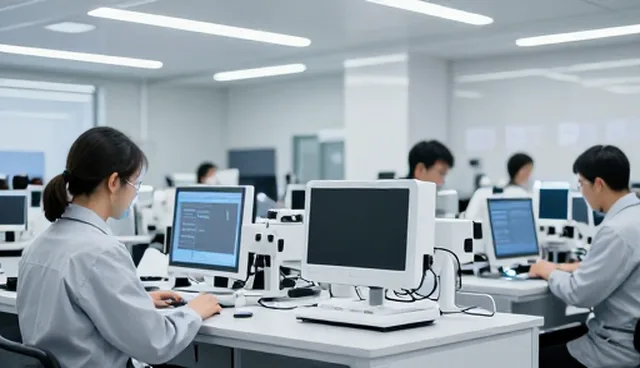系统稳定性在企业数字化转型中的关键作用